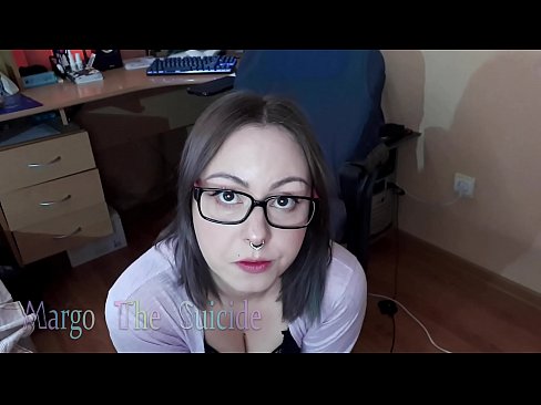 ❤️ Секси момиче с очила смуче дилдо дълбоко на камерата ❤❌ Качествено порно в bg.raceporn.ru ☑